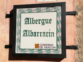 Albergue Albarracín